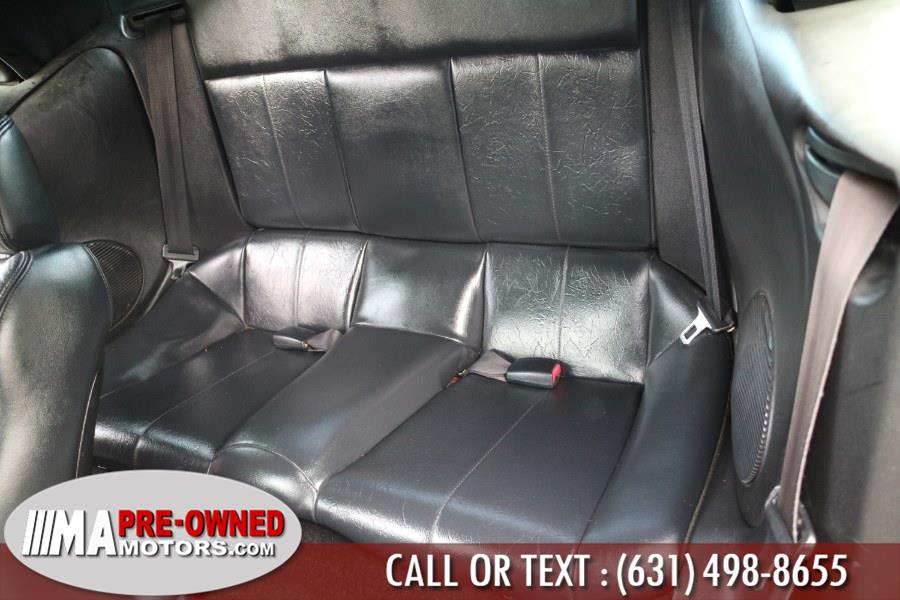 2001 Mitsubishi Eclipse 2dr Conv Spyder GT Sportronic, available for sale in Huntington Station, New York | M & A Motors. Huntington Station, New York 2001 Mitsubishi Eclipse 2dr Conv Spyder GT Sportronic, available for sale in Huntington Station, New York | M & A Motors. Huntington Station, New York