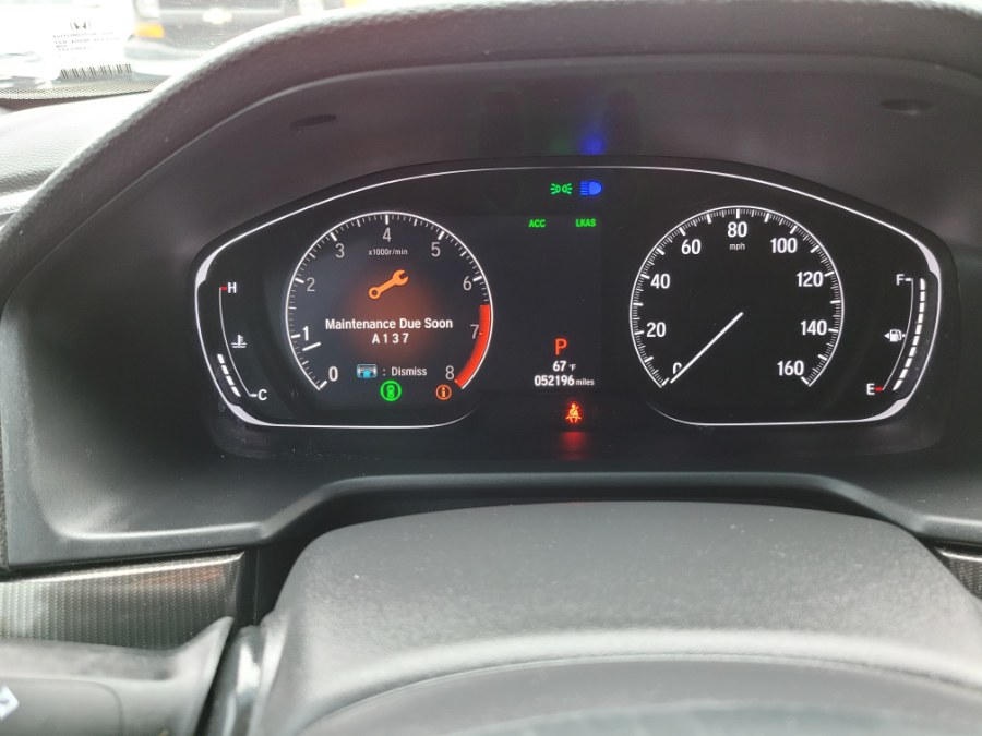 Used Honda Accord Sedan Sport 1.5T CVT 2018 | Affordable Motors Inc. Bridgeport, Connecticut Used Honda Accord Sedan Sport 1.5T CVT 2018 | Affordable Motors Inc. Bridgeport, Connecticut