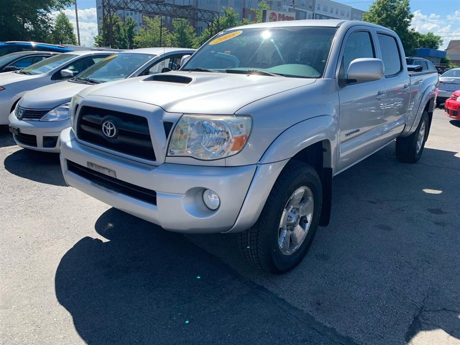 2009 Toyota Tacoma V6 4x4 4dr Access Cab 6.1 ft. SB 5A, available for sale in Framingham, Massachusetts | Mass Auto Exchange. Framingham, Massachusetts