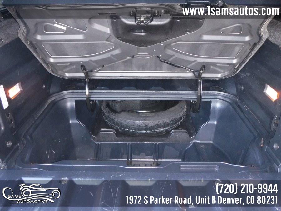Used Honda Ridgeline RT AT 2006 | Sam's Automotive. Denver, Colorado Used Honda Ridgeline RT AT 2006 | Sam's Automotive. Denver, Colorado