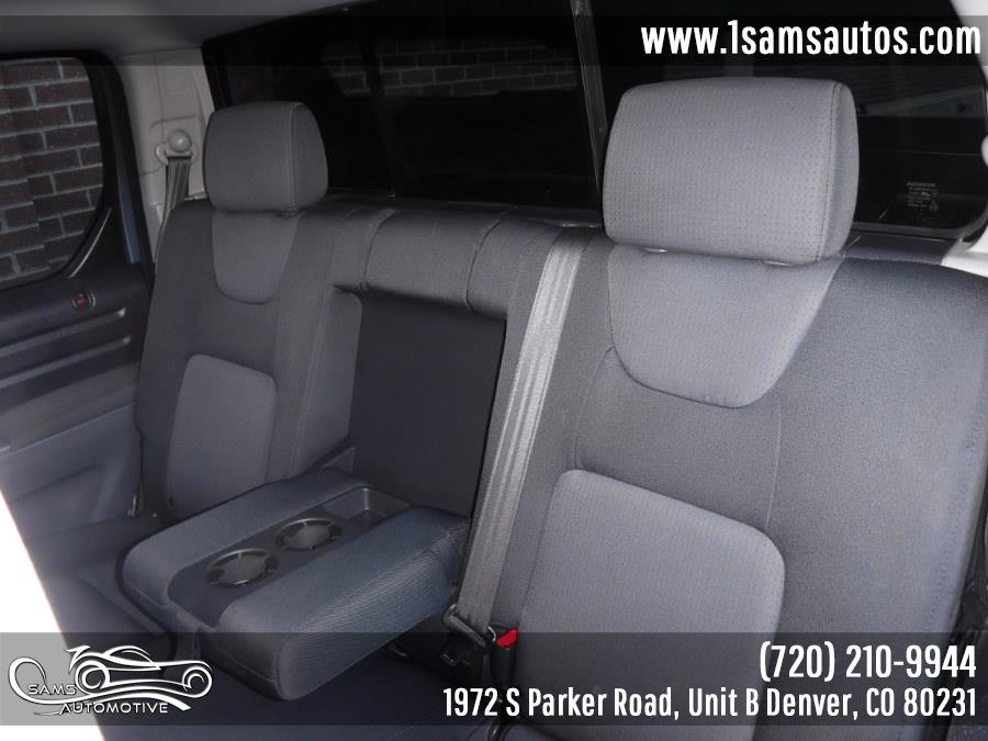 Used Honda Ridgeline RT AT 2006 | Sam's Automotive. Denver, Colorado Used Honda Ridgeline RT AT 2006 | Sam's Automotive. Denver, Colorado