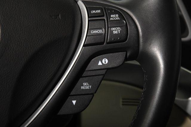 The 2017 Acura ILX w/Technology Plus Pkg
