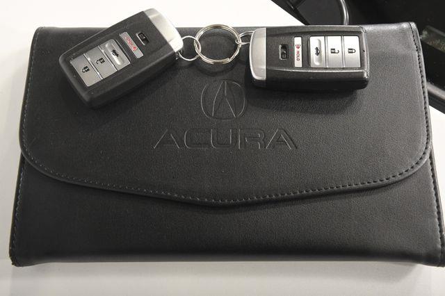 The 2017 Acura ILX w/Technology Plus Pkg