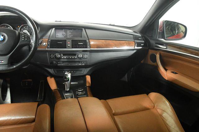 2014 BMW X6 xDrive50i photo