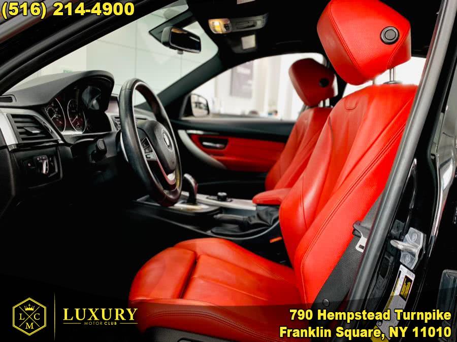 2017 BMW 3 Series 330i Sedan South Africa, available for sale in Franklin Square, New York | Luxury Motor Club. Franklin Square, New York