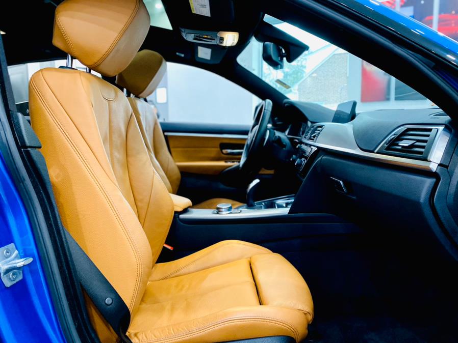 Used BMW 4 Series 440i xDrive Gran Coupe 2018 | Luxury Motor Club. Franklin Square, New York Used BMW 4 Series 440i xDrive Gran Coupe 2018 | Luxury Motor Club. Franklin Square, New York