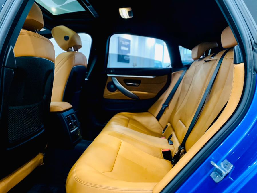 Used BMW 4 Series 440i xDrive Gran Coupe 2018 | Luxury Motor Club. Franklin Square, New York Used BMW 4 Series 440i xDrive Gran Coupe 2018 | Luxury Motor Club. Franklin Square, New York