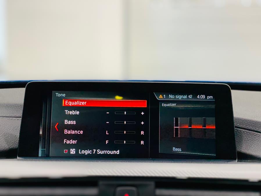 Used BMW 4 Series 440i xDrive Gran Coupe 2018 | Luxury Motor Club. Franklin Square, New York Used BMW 4 Series 440i xDrive Gran Coupe 2018 | Luxury Motor Club. Franklin Square, New York