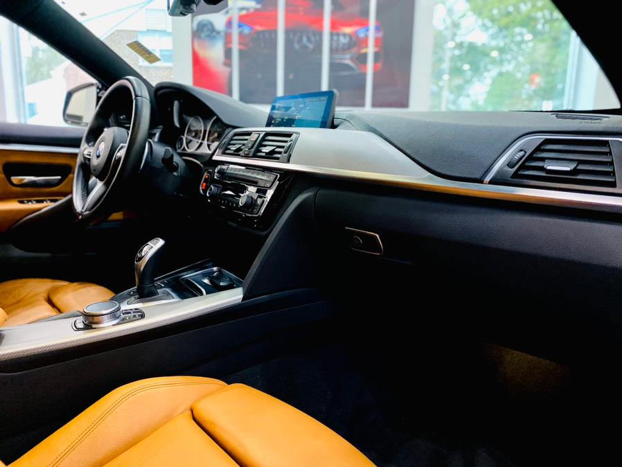Used BMW 4 Series 440i xDrive Gran Coupe 2018 | Luxury Motor Club. Franklin Square, New York Used BMW 4 Series 440i xDrive Gran Coupe 2018 | Luxury Motor Club. Franklin Square, New York