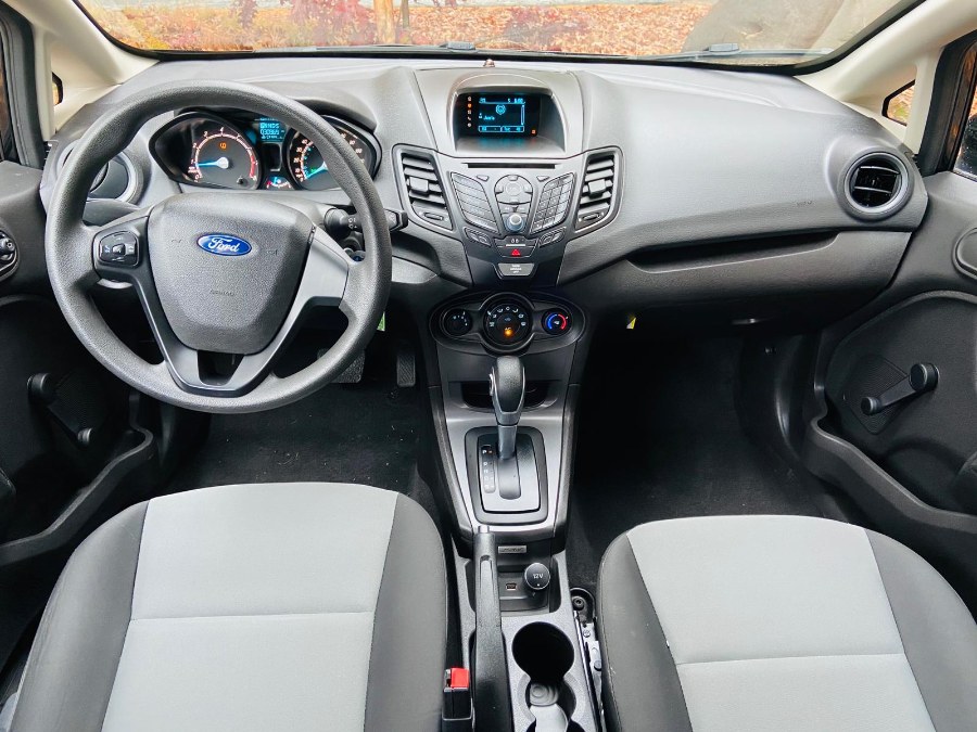 Used Ford Fiesta 5dr HB S 2016 | Sena Motors Inc. Revere, Massachusetts Used Ford Fiesta 5dr HB S 2016 | Sena Motors Inc. Revere, Massachusetts