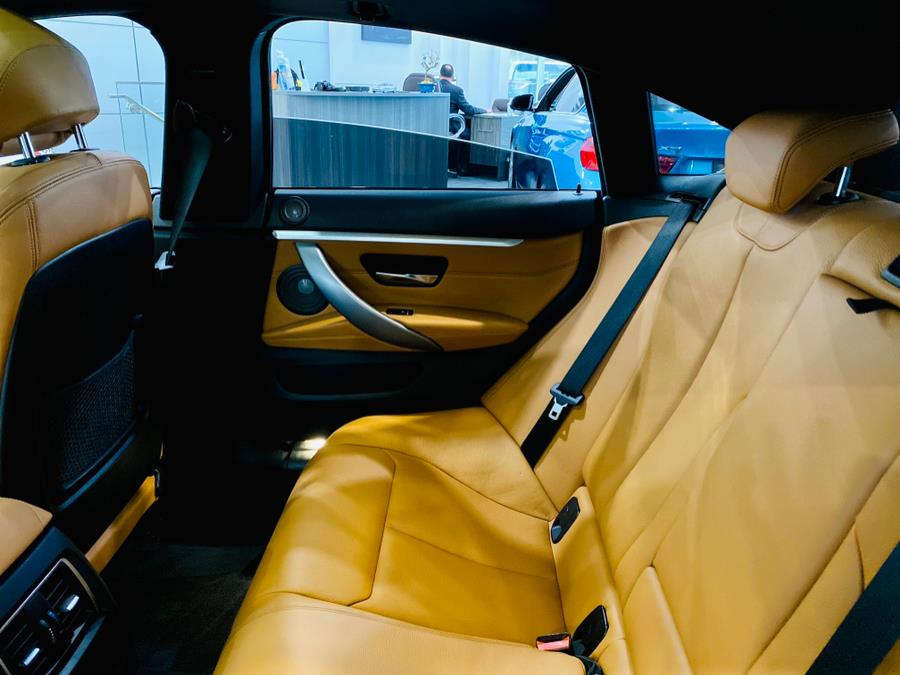 2018 BMW 4 Series 440i xDrive Gran Coupe, available for sale in Franklin Square, New York | Luxury Motor Club. Franklin Square, New York 2018 BMW 4 Series 440i xDrive Gran Coupe, available for sale in Franklin Square, New York | Luxury Motor Club. Franklin Square, New York
