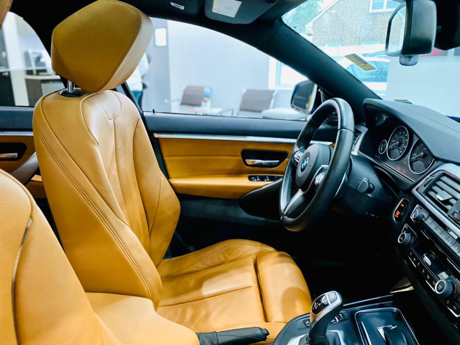 2018 BMW 4 Series 440i xDrive Gran Coupe, available for sale in Franklin Square, New York | Luxury Motor Club. Franklin Square, New York 2018 BMW 4 Series 440i xDrive Gran Coupe, available for sale in Franklin Square, New York | Luxury Motor Club. Franklin Square, New York