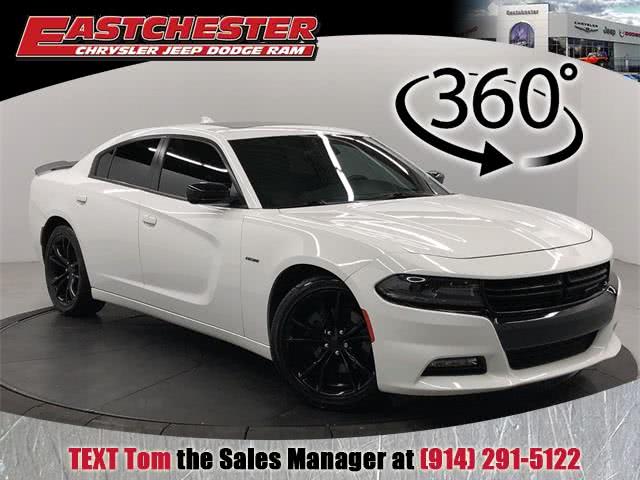 2016 Dodge Charger R/T, available for sale in Bronx, New York | Eastchester Motor Cars. Bronx, New York