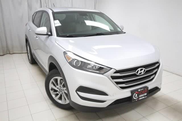 Used Hyundai Tucson SE AWD w/ rearCam 2018 | Car Revolution. Maple Shade, New Jersey Used Hyundai Tucson SE AWD w/ rearCam 2018 | Car Revolution. Maple Shade, New Jersey