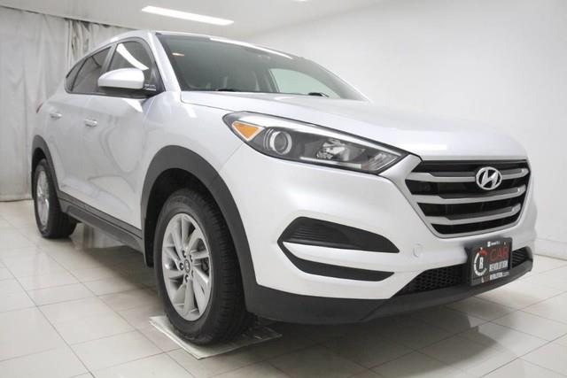 Used Hyundai Tucson SE AWD w/ rearCam 2018 | Car Revolution. Maple Shade, New Jersey Used Hyundai Tucson SE AWD w/ rearCam 2018 | Car Revolution. Maple Shade, New Jersey