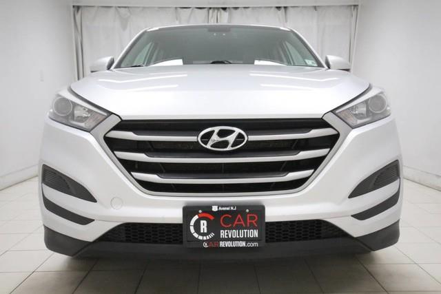 Used Hyundai Tucson SE AWD w/ rearCam 2018 | Car Revolution. Maple Shade, New Jersey Used Hyundai Tucson SE AWD w/ rearCam 2018 | Car Revolution. Maple Shade, New Jersey