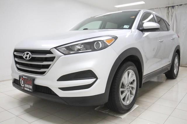 Used Hyundai Tucson SE AWD w/ rearCam 2018 | Car Revolution. Maple Shade, New Jersey Used Hyundai Tucson SE AWD w/ rearCam 2018 | Car Revolution. Maple Shade, New Jersey