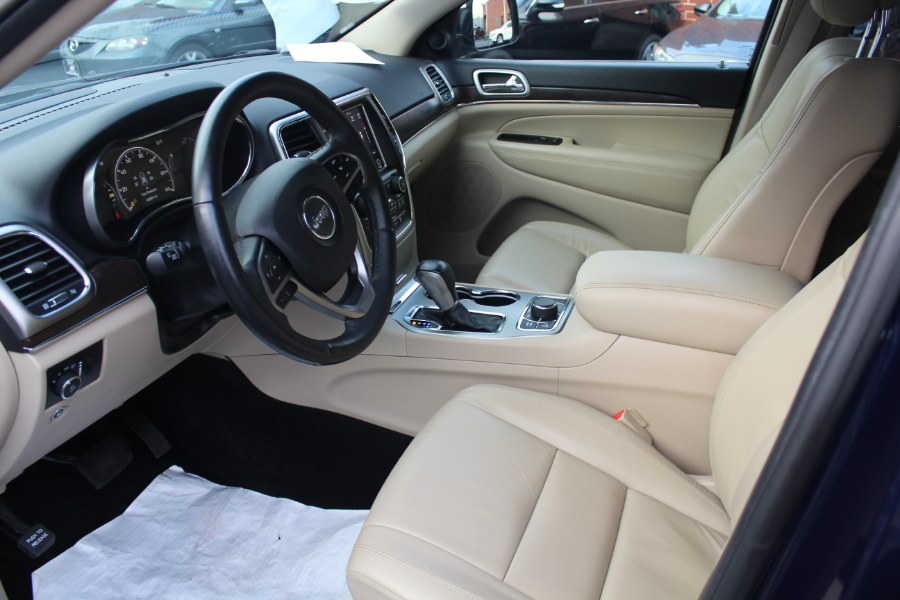 Used Jeep Grand Cherokee Limited 4x4 2018 | Car Tec Enterprise Leasing & Sales LLC. Deer Park, New York Used Jeep Grand Cherokee Limited 4x4 2018 | Car Tec Enterprise Leasing & Sales LLC. Deer Park, New York