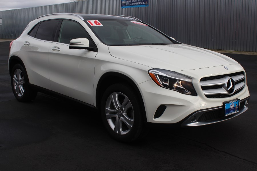 2016 Mercedes-Benz GLA 4MATIC 4dr GLA 250, available for sale in Deer Park, New York | Car Tec Enterprise Leasing & Sales LLC. Deer Park, New York 2016 Mercedes-Benz GLA 4MATIC 4dr GLA 250, available for sale in Deer Park, New York | Car Tec Enterprise Leasing & Sales LLC. Deer Park, New York