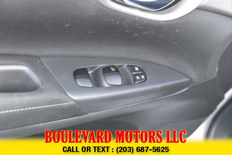 2015 Nissan Sentra S Sedan 4D, available for sale in New Haven, Connecticut | Boulevard Motors LLC. New Haven, Connecticut 2015 Nissan Sentra S Sedan 4D, available for sale in New Haven, Connecticut | Boulevard Motors LLC. New Haven, Connecticut