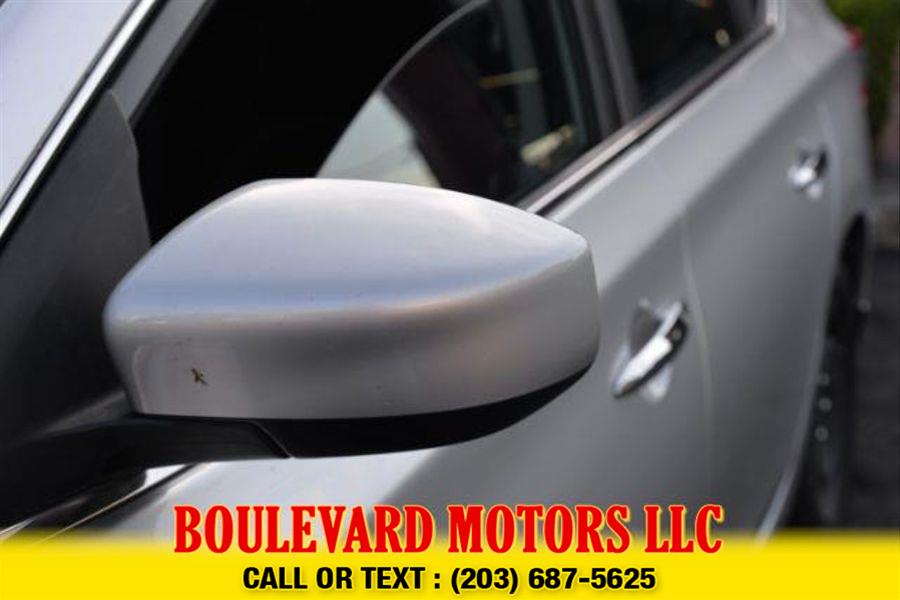 2015 Nissan Sentra S Sedan 4D, available for sale in New Haven, Connecticut | Boulevard Motors LLC. New Haven, Connecticut 2015 Nissan Sentra S Sedan 4D, available for sale in New Haven, Connecticut | Boulevard Motors LLC. New Haven, Connecticut