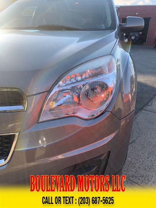 2012 Chevrolet Equinox LT Sport Utility 4D, available for sale in New Haven, Connecticut | Boulevard Motors LLC. New Haven, Connecticut 2012 Chevrolet Equinox LT Sport Utility 4D, available for sale in New Haven, Connecticut | Boulevard Motors LLC. New Haven, Connecticut