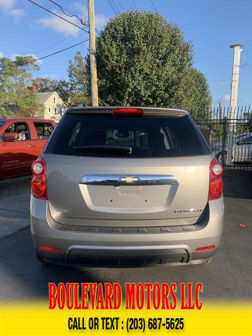 2012 Chevrolet Equinox LT Sport Utility 4D, available for sale in New Haven, Connecticut | Boulevard Motors LLC. New Haven, Connecticut 2012 Chevrolet Equinox LT Sport Utility 4D, available for sale in New Haven, Connecticut | Boulevard Motors LLC. New Haven, Connecticut