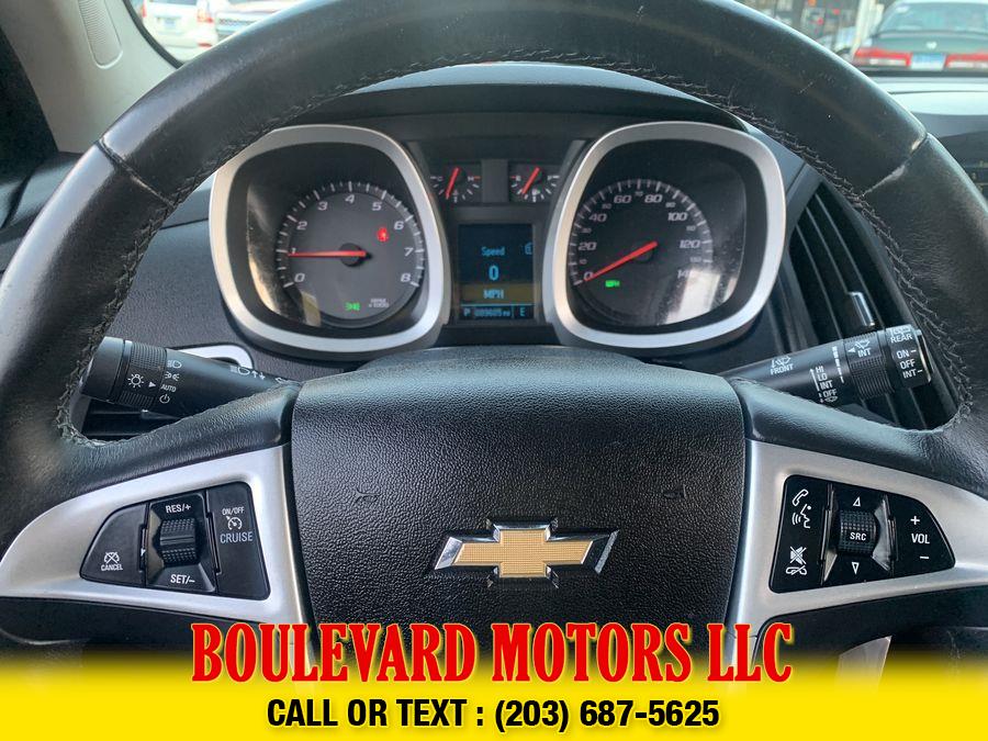 2012 Chevrolet Equinox LT Sport Utility 4D, available for sale in New Haven, Connecticut | Boulevard Motors LLC. New Haven, Connecticut 2012 Chevrolet Equinox LT Sport Utility 4D, available for sale in New Haven, Connecticut | Boulevard Motors LLC. New Haven, Connecticut