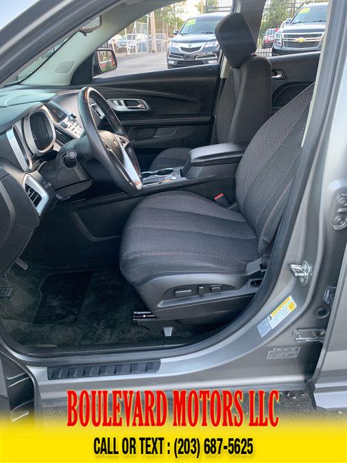 2012 Chevrolet Equinox LT Sport Utility 4D, available for sale in New Haven, Connecticut | Boulevard Motors LLC. New Haven, Connecticut 2012 Chevrolet Equinox LT Sport Utility 4D, available for sale in New Haven, Connecticut | Boulevard Motors LLC. New Haven, Connecticut