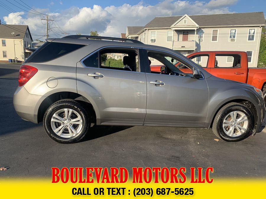 2012 Chevrolet Equinox LT Sport Utility 4D, available for sale in New Haven, Connecticut | Boulevard Motors LLC. New Haven, Connecticut 2012 Chevrolet Equinox LT Sport Utility 4D, available for sale in New Haven, Connecticut | Boulevard Motors LLC. New Haven, Connecticut