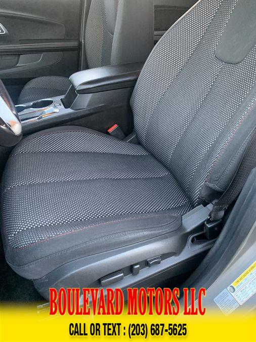 2012 Chevrolet Equinox LT Sport Utility 4D, available for sale in New Haven, Connecticut | Boulevard Motors LLC. New Haven, Connecticut 2012 Chevrolet Equinox LT Sport Utility 4D, available for sale in New Haven, Connecticut | Boulevard Motors LLC. New Haven, Connecticut