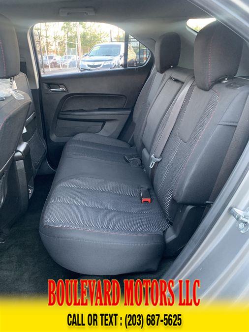 2012 Chevrolet Equinox LT Sport Utility 4D, available for sale in New Haven, Connecticut | Boulevard Motors LLC. New Haven, Connecticut 2012 Chevrolet Equinox LT Sport Utility 4D, available for sale in New Haven, Connecticut | Boulevard Motors LLC. New Haven, Connecticut