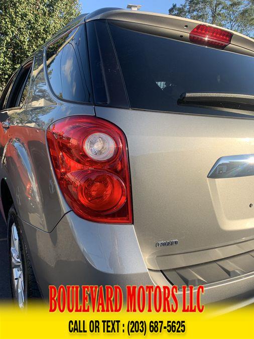 2012 Chevrolet Equinox LT Sport Utility 4D, available for sale in New Haven, Connecticut | Boulevard Motors LLC. New Haven, Connecticut 2012 Chevrolet Equinox LT Sport Utility 4D, available for sale in New Haven, Connecticut | Boulevard Motors LLC. New Haven, Connecticut