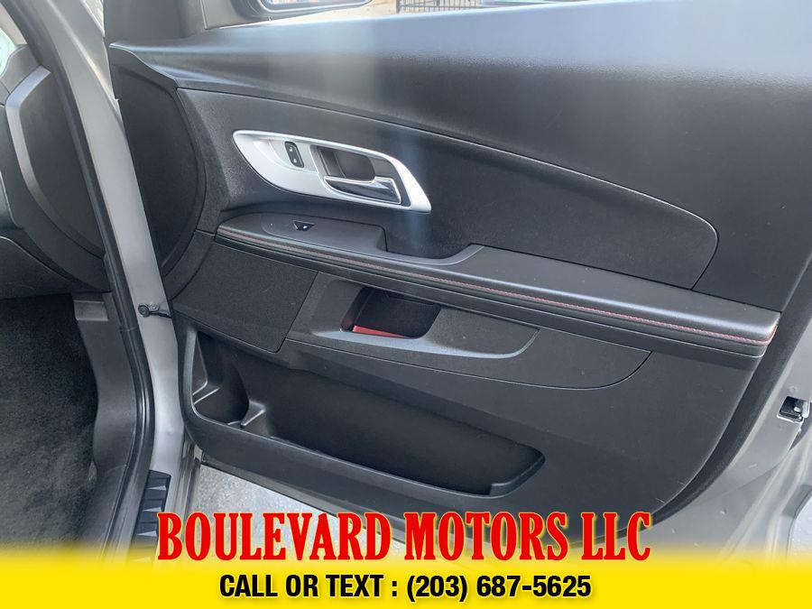2012 Chevrolet Equinox LT Sport Utility 4D, available for sale in New Haven, Connecticut | Boulevard Motors LLC. New Haven, Connecticut 2012 Chevrolet Equinox LT Sport Utility 4D, available for sale in New Haven, Connecticut | Boulevard Motors LLC. New Haven, Connecticut
