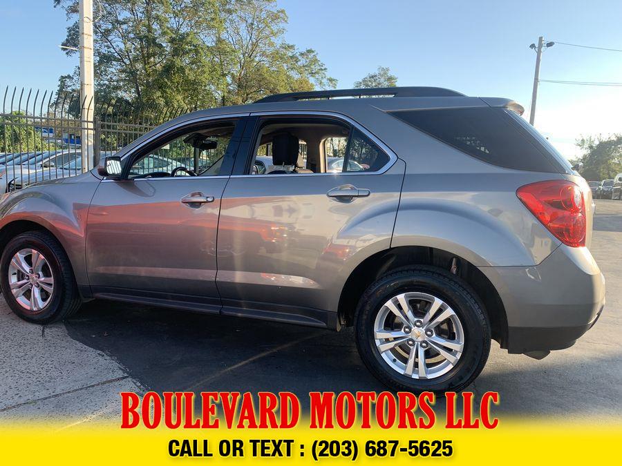 2012 Chevrolet Equinox LT Sport Utility 4D, available for sale in New Haven, Connecticut | Boulevard Motors LLC. New Haven, Connecticut 2012 Chevrolet Equinox LT Sport Utility 4D, available for sale in New Haven, Connecticut | Boulevard Motors LLC. New Haven, Connecticut