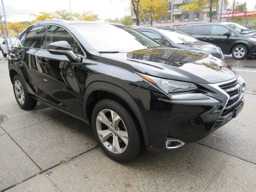 2017 Lexus NX NX Turbo AWD, available for sale in Woodside, New York | Pepmore Auto Sales Inc.. Woodside, New York 2017 Lexus NX NX Turbo AWD, available for sale in Woodside, New York | Pepmore Auto Sales Inc.. Woodside, New York
