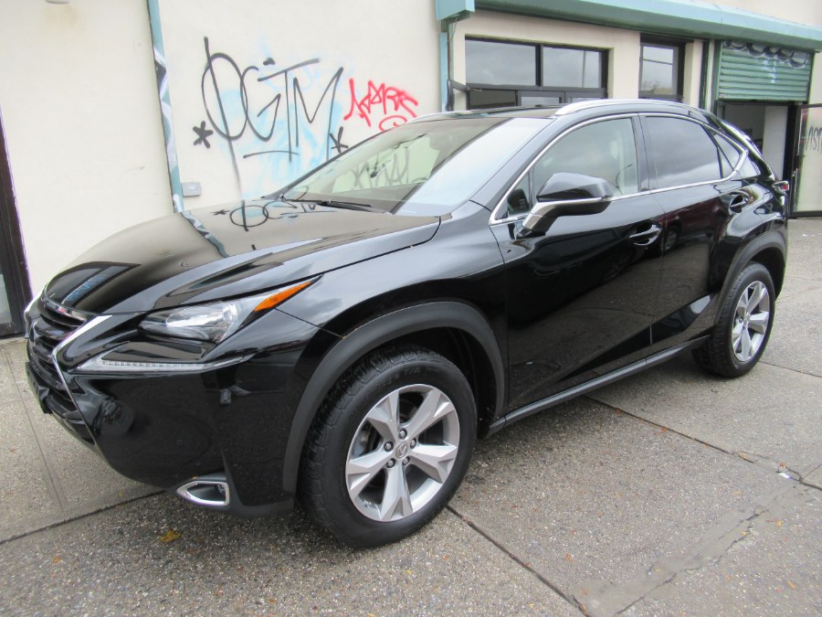 2017 Lexus NX NX Turbo AWD, available for sale in Woodside, New York | Pepmore Auto Sales Inc.. Woodside, New York 2017 Lexus NX NX Turbo AWD, available for sale in Woodside, New York | Pepmore Auto Sales Inc.. Woodside, New York