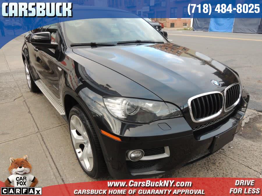 2014 BMW X6 AWD 4dr xDrive35i, available for sale in Brooklyn, New York | Carsbuck Inc.. Brooklyn, New York