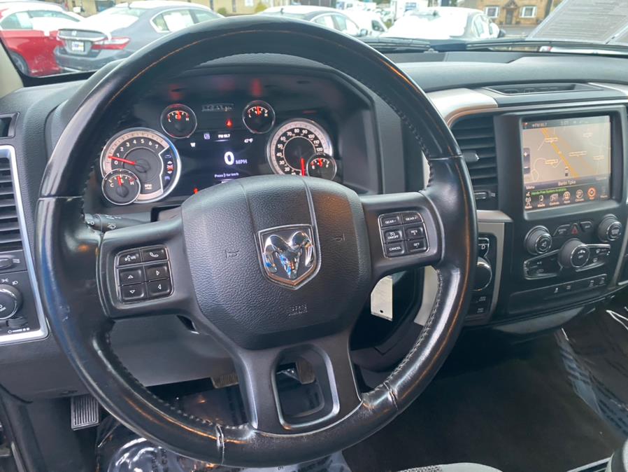 2016 Ram 1500 4WD Crew Cab 149" Big Horn, available for sale in Berlin, Connecticut | Tru Auto Mall. Berlin, Connecticut 2016 Ram 1500 4WD Crew Cab 149" Big Horn, available for sale in Berlin, Connecticut | Tru Auto Mall. Berlin, Connecticut