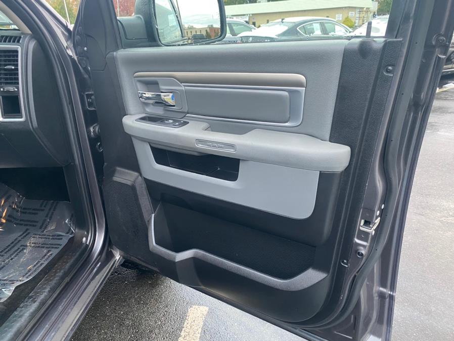 2016 Ram 1500 4WD Crew Cab 149" Big Horn, available for sale in Berlin, Connecticut | Tru Auto Mall. Berlin, Connecticut 2016 Ram 1500 4WD Crew Cab 149" Big Horn, available for sale in Berlin, Connecticut | Tru Auto Mall. Berlin, Connecticut