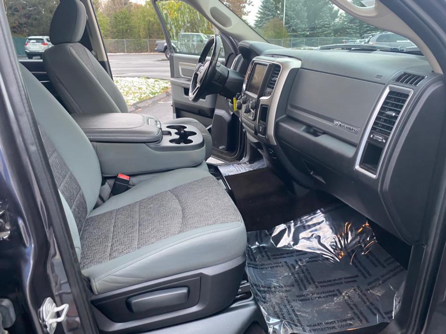 2016 Ram 1500 4WD Crew Cab 149" Big Horn, available for sale in Berlin, Connecticut | Tru Auto Mall. Berlin, Connecticut 2016 Ram 1500 4WD Crew Cab 149" Big Horn, available for sale in Berlin, Connecticut | Tru Auto Mall. Berlin, Connecticut