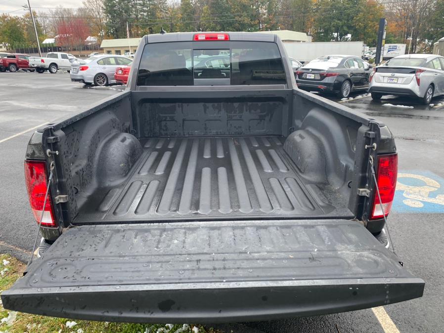 2016 Ram 1500 4WD Crew Cab 149" Big Horn, available for sale in Berlin, Connecticut | Tru Auto Mall. Berlin, Connecticut 2016 Ram 1500 4WD Crew Cab 149" Big Horn, available for sale in Berlin, Connecticut | Tru Auto Mall. Berlin, Connecticut