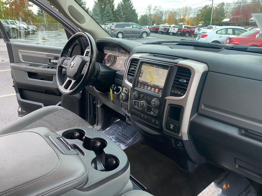 2016 Ram 1500 4WD Crew Cab 149" Big Horn, available for sale in Berlin, Connecticut | Tru Auto Mall. Berlin, Connecticut 2016 Ram 1500 4WD Crew Cab 149" Big Horn, available for sale in Berlin, Connecticut | Tru Auto Mall. Berlin, Connecticut