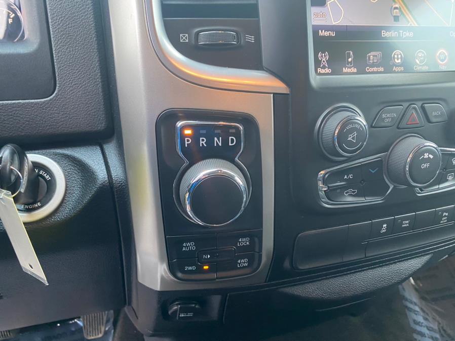 2016 Ram 1500 4WD Crew Cab 149" Big Horn, available for sale in Berlin, Connecticut | Tru Auto Mall. Berlin, Connecticut 2016 Ram 1500 4WD Crew Cab 149" Big Horn, available for sale in Berlin, Connecticut | Tru Auto Mall. Berlin, Connecticut