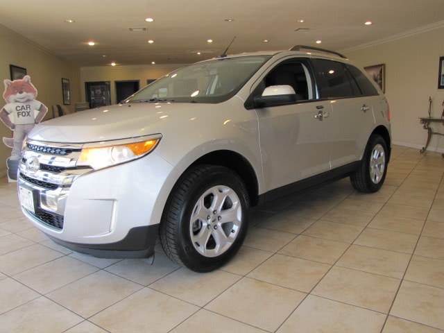 2011 Ford Edge 4dr SEL FWD, available for sale in Placentia, California | Auto Network Group Inc. Placentia, California