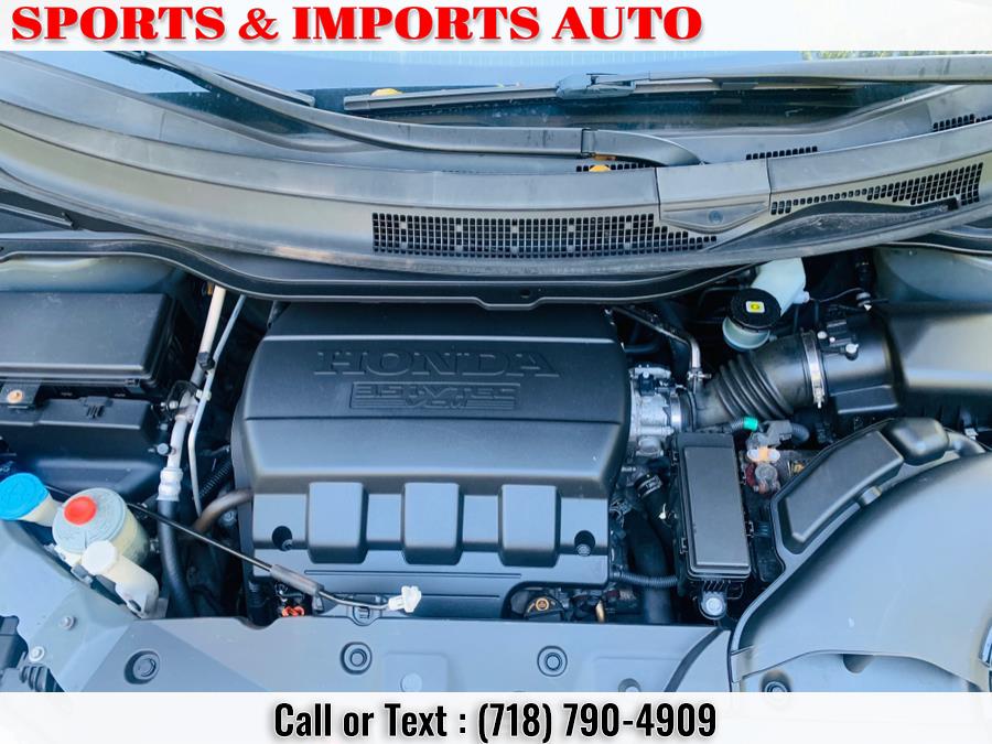 2012 Honda Odyssey 5dr LX, available for sale in Brooklyn, New York | Sports & Imports Auto Inc. Brooklyn, New York 2012 Honda Odyssey 5dr LX, available for sale in Brooklyn, New York | Sports & Imports Auto Inc. Brooklyn, New York