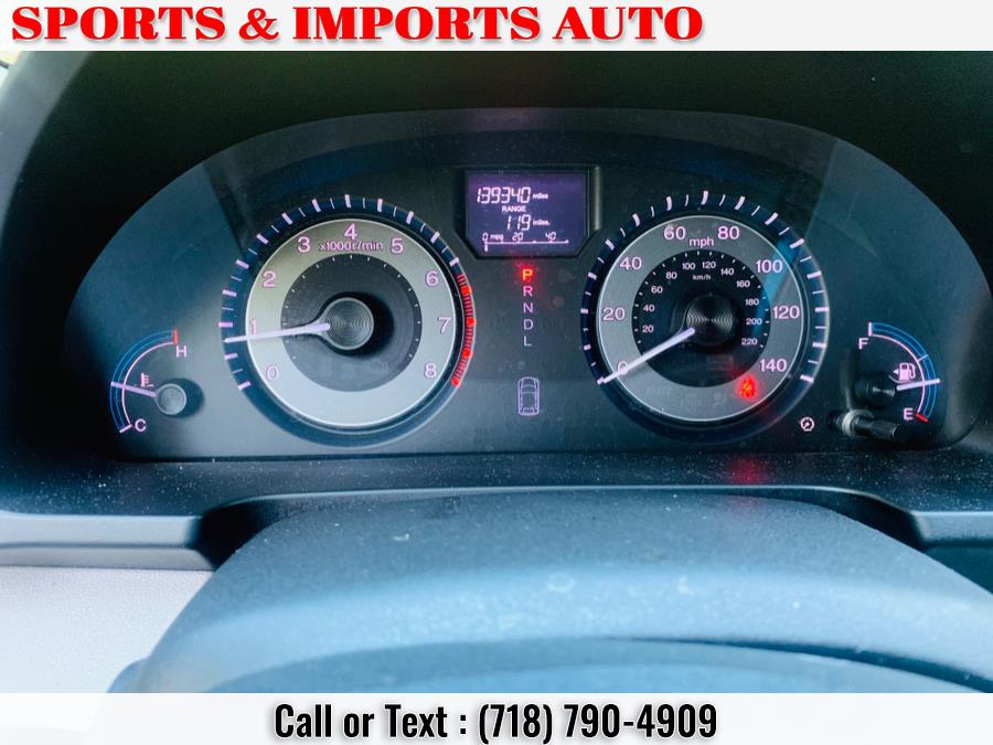 2012 Honda Odyssey 5dr LX, available for sale in Brooklyn, New York | Sports & Imports Auto Inc. Brooklyn, New York 2012 Honda Odyssey 5dr LX, available for sale in Brooklyn, New York | Sports & Imports Auto Inc. Brooklyn, New York