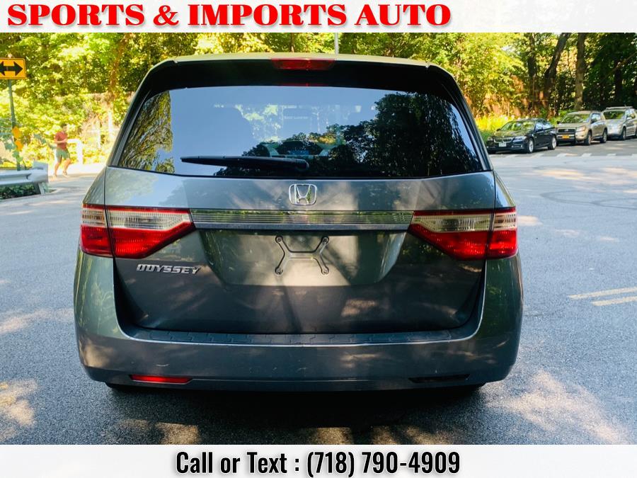 2012 Honda Odyssey 5dr LX, available for sale in Brooklyn, New York | Sports & Imports Auto Inc. Brooklyn, New York 2012 Honda Odyssey 5dr LX, available for sale in Brooklyn, New York | Sports & Imports Auto Inc. Brooklyn, New York