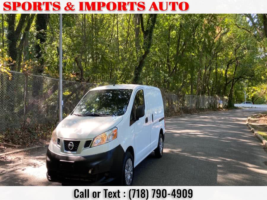 nissan nv200 automatic transmission