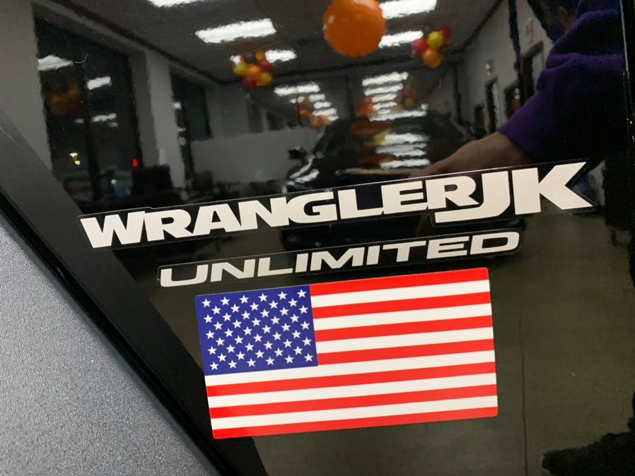 Used Jeep Rubicon Wrangler JK Unlimited Rubicon 4x4 2018 | 5 Towns Drive. Inwood, New York Used Jeep Rubicon Wrangler JK Unlimited Rubicon 4x4 2018 | 5 Towns Drive. Inwood, New York